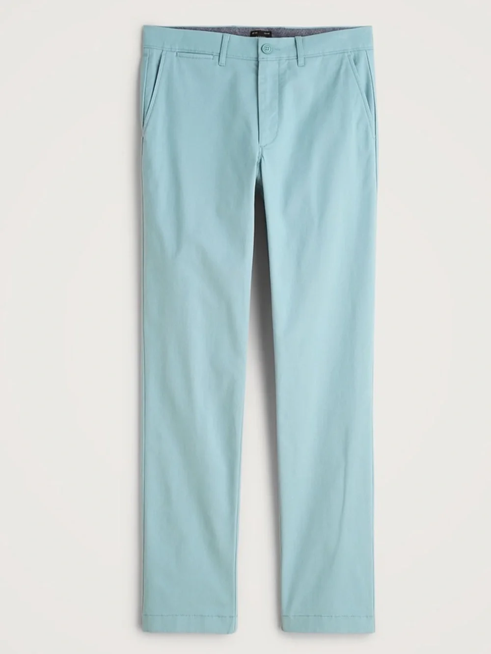 J crew sound blue 770™ Straight-fit stretch chino pant Item AR886